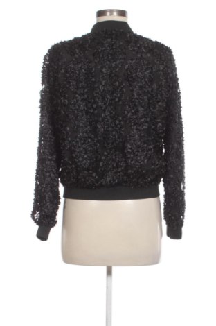 Γυναικείο μπουφάν Nichii, Μέγεθος S, Χρώμα Μαύρο, Τιμή 13,99 €