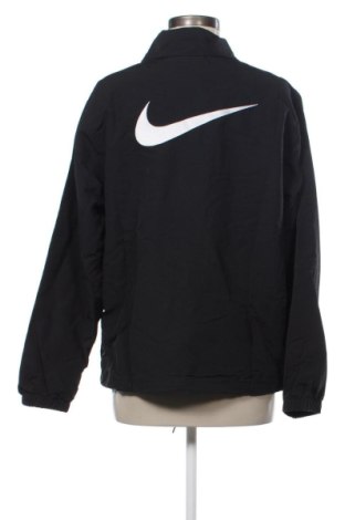 Dámska bunda  Nike, Veľkosť S, Farba Čierna, Cena  124,95 €