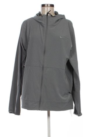 Dámska bunda  Nike, Veľkosť L, Farba Sivá, Cena  124,95 €