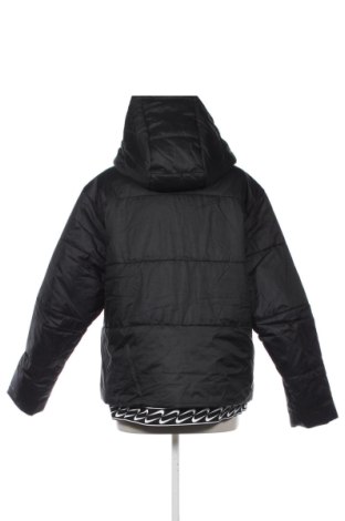 Дамско яке Nike, Размер XL, Цвят Черен, Цена 60,33 €