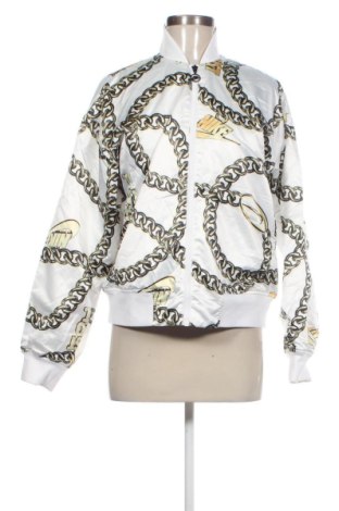 Damenjacke Nike, Größe M, Farbe Mehrfarbig, Preis 54,99 €