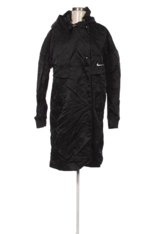 Damenjacke Nike, Größe M, Farbe Schwarz, Preis 59,99 €