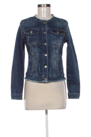 Дамско яке Nina Carter, Размер M, Цвят Син, Цена 12,27 €