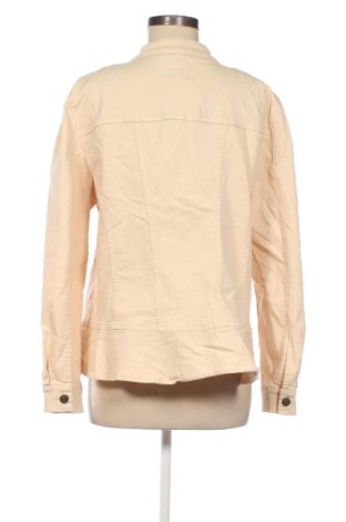 Dámska bunda  Nina Leonard, Veľkosť XL, Farba Béžová, Cena  23,95 €