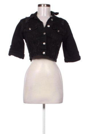 Damenjacke Unbranded, Größe XL, Farbe Schwarz, Preis 20,00 €