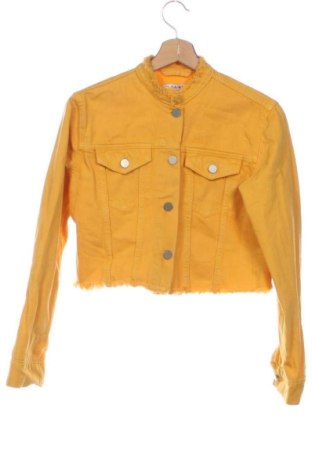 Damenjacke Nkd, Größe XXS, Farbe Gelb, Preis € 26,99