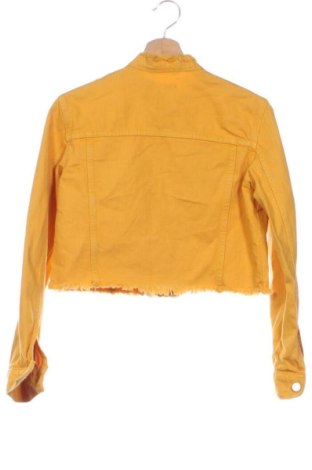 Damenjacke Nkd, Größe XXS, Farbe Gelb, Preis € 26,99