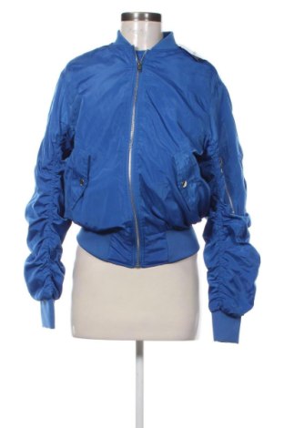 Дамско яке Nly Trend, Размер XXS, Цвят Син, Цена 20,96 €