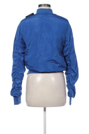 Дамско яке Nly Trend, Размер XXS, Цвят Син, Цена 20,96 €