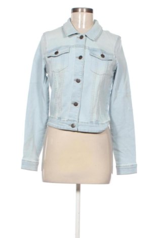 Geacă de femei Noisy May, Mărime S, Culoare Albastru, Preț 299,99 Lei