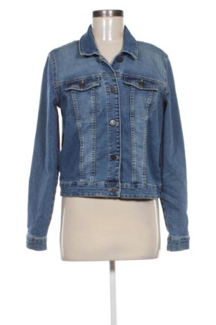 Dámska bunda  Noisy May, Veľkosť L, Farba Modrá, Cena  33,95 €