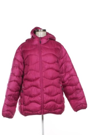 Kurtka damska Nordcap, Rozmiar XXL, Kolor Różowy, Cena 124,99 zł