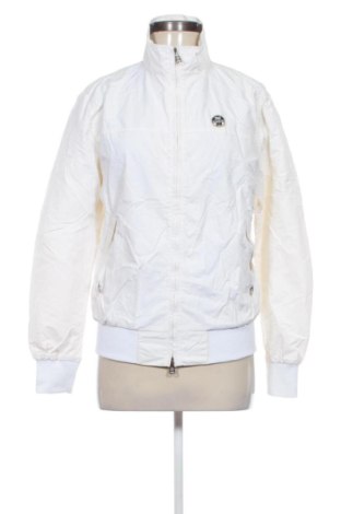 Damenjacke North Sails, Größe M, Farbe Weiß, Preis € 59,99