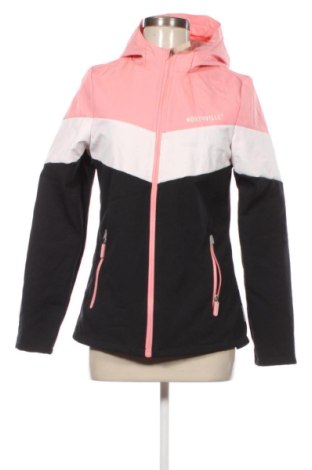 Dámská bunda  Northville, Velikost L, Barva Vícebarevné, Cena  729,00 Kč