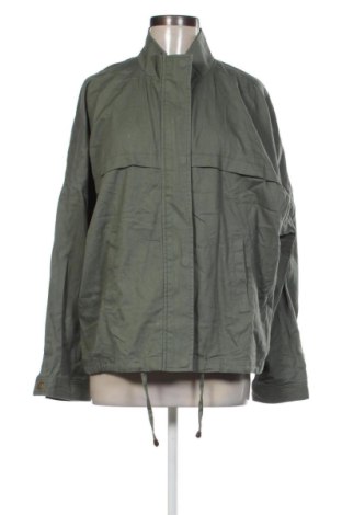Dámska bunda  Now, Veľkosť L, Farba Zelená, Cena  29,95 €