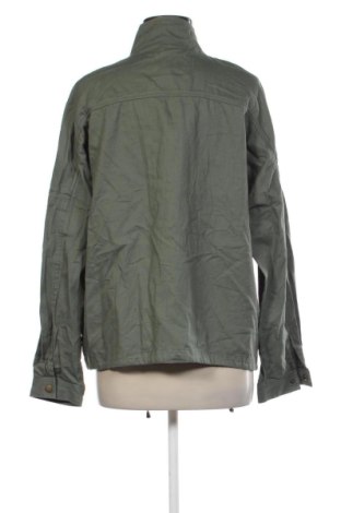 Dámska bunda  Now, Veľkosť L, Farba Zelená, Cena  29,95 €