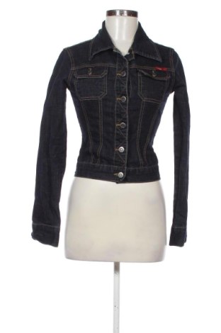 Damenjacke ONLY, Größe XS, Farbe Blau, Preis € 22,99