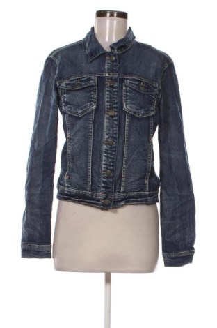 Női dzseki ONLY, Méret M, Szín Kék, Ár 8 779 Ft