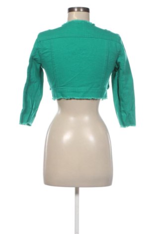 Damenjacke ONLY, Größe XS, Farbe Grün, Preis € 22,99