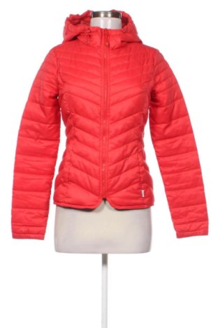 Damenjacke ONLY, Größe XS, Farbe Rot, Preis € 14,94