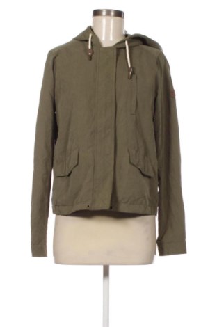 Dámska bunda  ONLY, Veľkosť S, Farba Zelená, Cena  24,95 €
