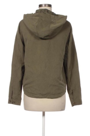 Dámska bunda  ONLY, Veľkosť S, Farba Zelená, Cena  24,95 €