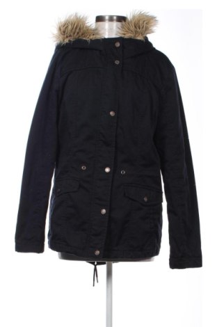 Dámska bunda  ONLY, Veľkosť L, Farba Modrá, Cena  21,00 €