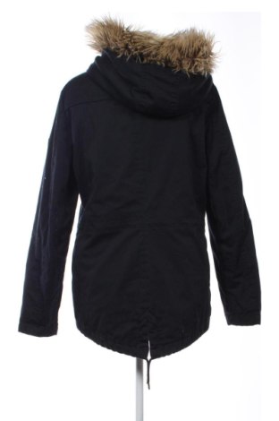 Dámska bunda  ONLY, Veľkosť L, Farba Modrá, Cena  21,00 €