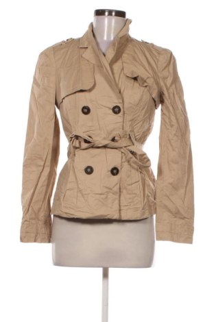 Geacă de femei ONLY, Mărime S, Culoare Bej, Preț 129,99 Lei