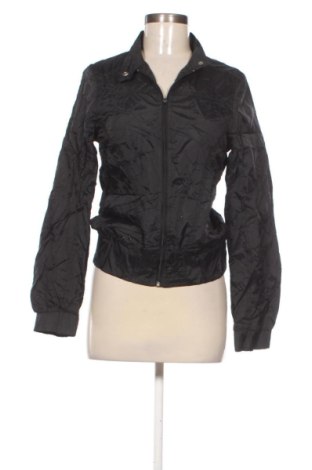 Γυναικείο μπουφάν ONLY, Μέγεθος S, Χρώμα Μαύρο, Τιμή 25,99 €