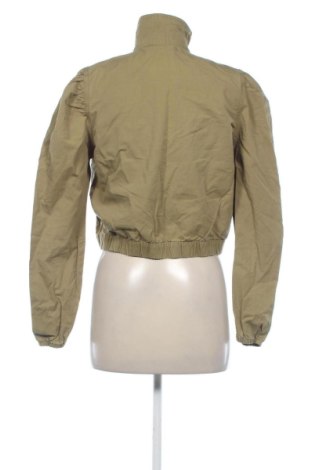 Dámska bunda  ONLY, Veľkosť S, Farba Zelená, Cena  21,00 €