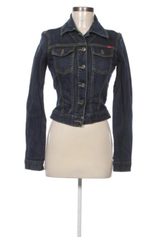 Дамско яке ONLY, Размер S, Цвят Син, Цена 17,46 €