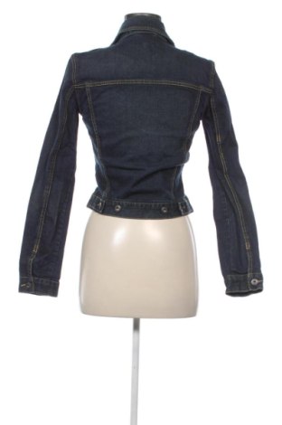 Дамско яке ONLY, Размер S, Цвят Син, Цена 17,46 €