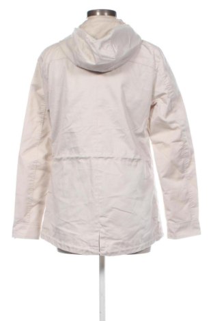Γυναικείο μπουφάν ONLY, Μέγεθος M, Χρώμα Εκρού, Τιμή 25,99 €