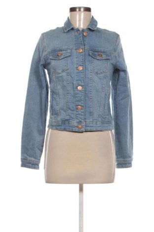 Дамско яке ONLY, Размер S, Цвят Син, Цена 17,89 €