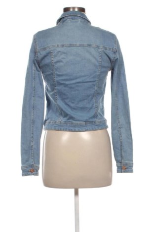 Дамско яке ONLY, Размер S, Цвят Син, Цена 17,89 €