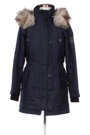 Női dzseki ONLY, Méret S, Szín Kék, Ár 8 637 Ft