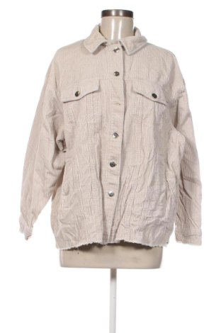 Dámska bunda  ONLY, Veľkosť S, Farba Béžová, Cena  24,95 €