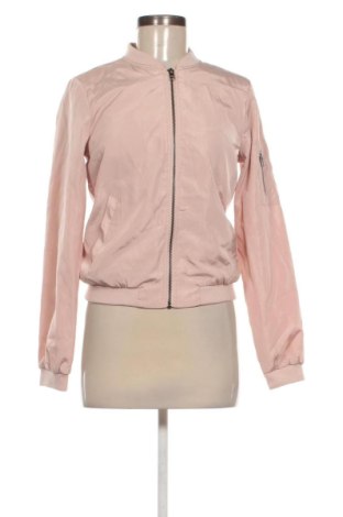 Geacă de femei ONLY, Mărime S, Culoare Roz, Preț 61,99 Lei