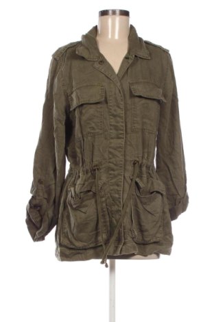 Дамско яке ONLY, Размер M, Цвят Жълт, Цена 21,47 €