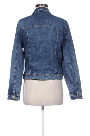 Geacă de femei ONLY, Mărime L, Culoare Albastru, Preț 107,99 Lei