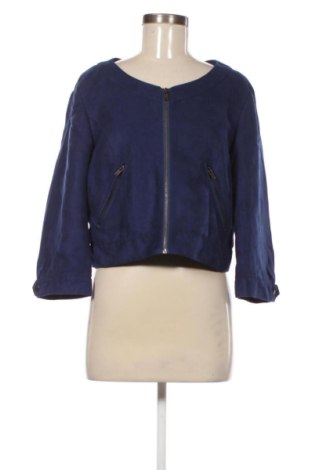 Geacă de femei ONLY, Mărime L, Culoare Albastru, Preț 67,99 Lei