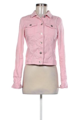 Дамско яке ONLY, Размер XS, Цвят Розов, Цена 17,89 €