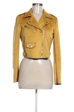 Kurtka damska ONLY, Rozmiar S, Kolor Żółty, Cena 110,99 zł