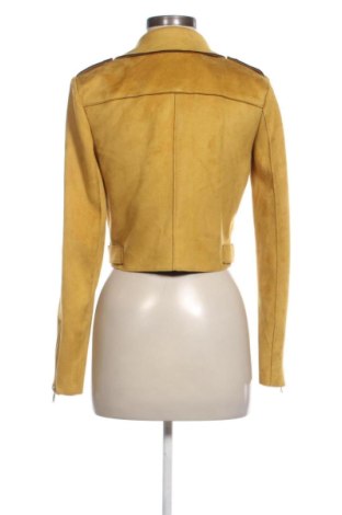 Kurtka damska ONLY, Rozmiar S, Kolor Żółty, Cena 110,99 zł