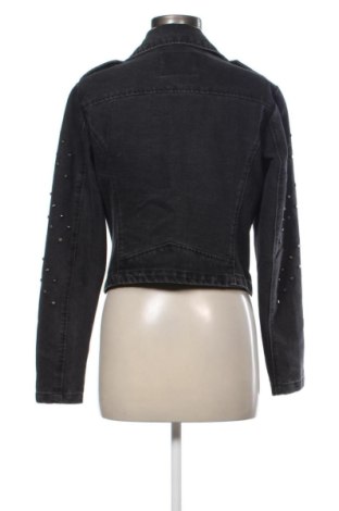 Geacă de femei ONLY, Mărime M, Culoare Gri, Preț 88,62 Lei