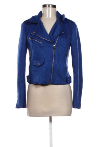 Damenjacke ONLY, Größe M, Farbe Blau, Preis € 27,99