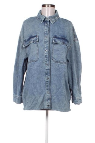 Damenjacke ONLY, Größe XL, Farbe Blau, Preis € 19,99