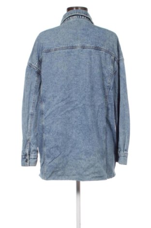 Damenjacke ONLY, Größe XL, Farbe Blau, Preis € 19,99