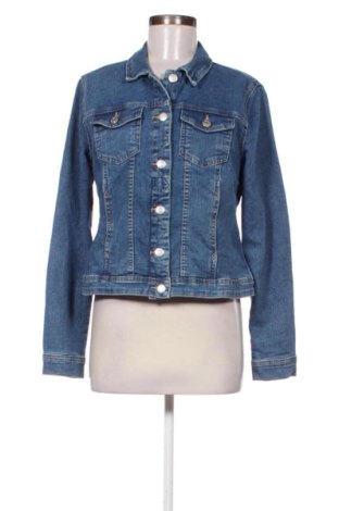 Geacă de femei ONLY, Mărime L, Culoare Albastru, Preț 107,99 Lei